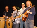 Jimmy Venezia, Gianluis Rosado, Roger Zee, Dan Sheehan Jimmy Venezia, Gianluis Rosado, Roger Zee, Dan Sheehan