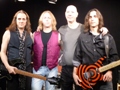 Anthony Fragnito, Steve Budgie Werner, Roger Zee, Carl Fragnito Anthony Fragnito, Steve Budgie Werner, Roger Zee, Carl Fragnito