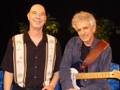 Roger Zee, Steve Addabo Roger Zee, Steve Addabbo
