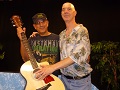Al Bazaz, Roger Zee Al Bazaz, Roger Zee