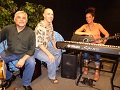 Tony Bocchetta, Roger Zee, Sarah Chesler Tony Bocchetta, Roger Zee, Sarah Chesler