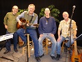 Jon Cobert, Tom Chapin, Roger Zee, Michael Mark Jon Cobert, Tom Chapin, Roger Zee, Michael Mark