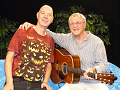Roger Zee, Phil Dollard Roger Zee, Phil Dollard
