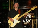 "Bass Master" Paul Bisbano