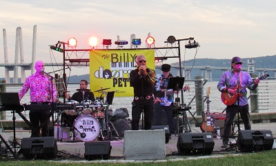 Billy Doors Petty Show