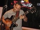"Guitar Master" Chris Vitarello Interview