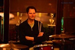 "Drum Master" Rudy Feinauer