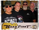HeadFirst Band