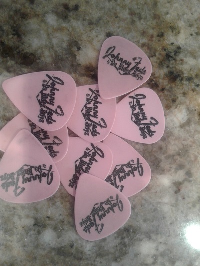 Johnny Feds "Picks"