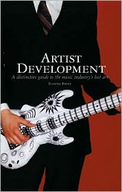 Eugene Foley "Artist Development"