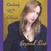 Kimberly 'KC' Allison "Beyond Blue"