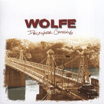 Wolfe "Delaware Crossing"
