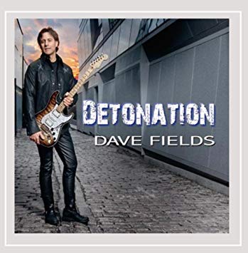 Dave Fields "Detonation"
