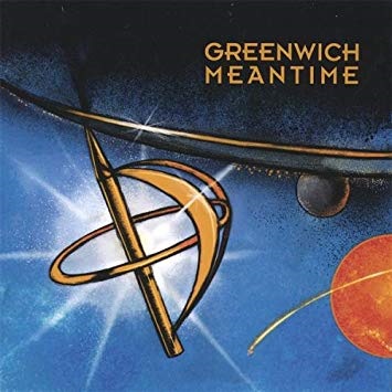 Greenwich Meantime "Greenwich Meantime"