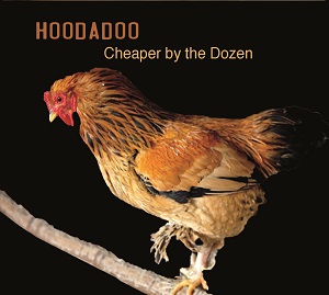 David Anastasia "Hoodadoo Cheaper by the Dozen"