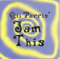 Gil Parris' Jam This
