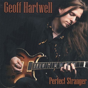 Geoff Hartwell "Perfect Stranger"