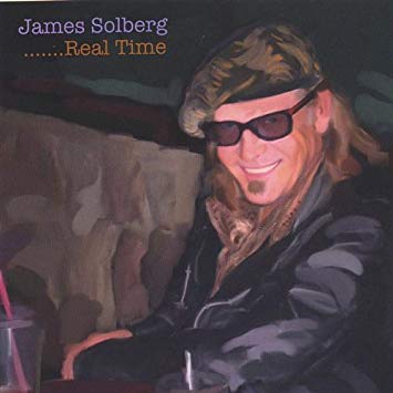 James Solberg "Real Time"