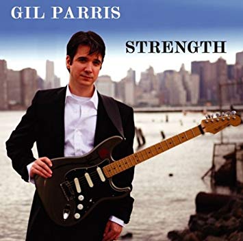 Gil Parris "Strength"
