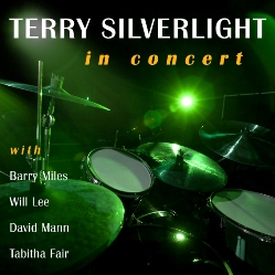 Terry Silverlight "In Concert"