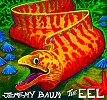 Jeremy Baum "The Eel"