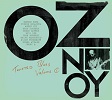 Oz Noy "Twisted Blues, Vol. 1"
