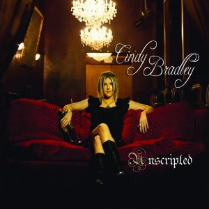 Cindy Bradley "Unscripted"