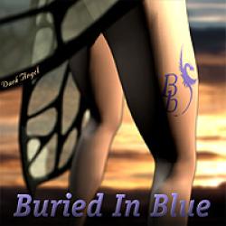 Buried In Blue "Dark Angel"