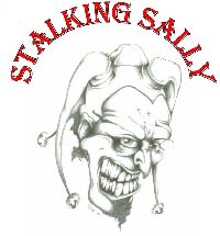 Stalking Sally "Hard To Find"