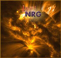 The NRG Band with Nicole Hart "Live NRG!"