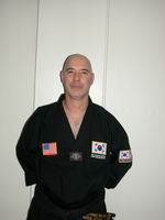 Master Roger Zeitel